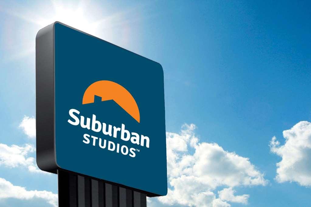 Suburban Studios Gainesville Exterior photo